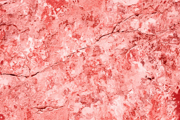 Texture, wall, concrete, it can be used as a background . Wall fragment with scratches and cracks