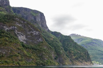 Flaam Fjord 