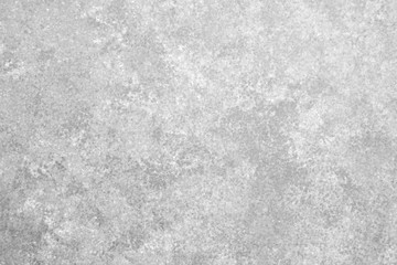 Light gray white texture painted on canvas