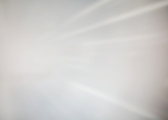 Sparkling glowing starburst background