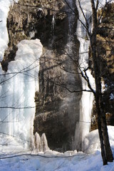 Garmisch-Partenkirchen, Vordergraseck