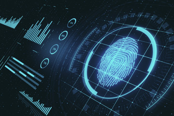 Access and innovation concept