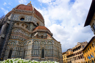 Basilica di Santa Maria del Fiore