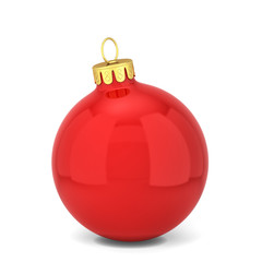 Christmas ball toy