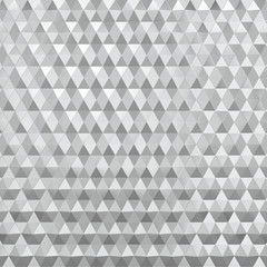 Abstract geometric pattern