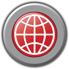 world icon