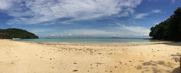 thailand, beach, hollyday