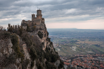San marino