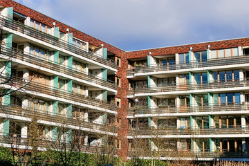 Wohnungen
