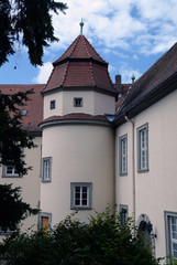 Turm in Zeil am Main