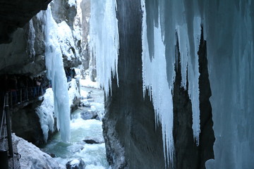 Garmisch-Partenkirchen, Vordergraseck
