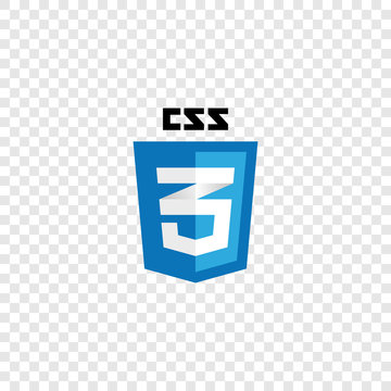 Css3 Logo Transparent