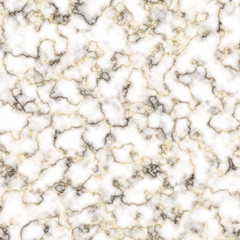 black gold marble texture background