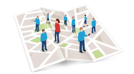 traceur gps