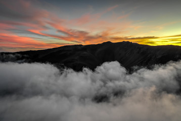 Haleakala