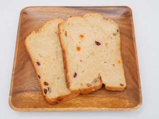 米粉で作ったパン