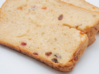 米粉で作ったパン