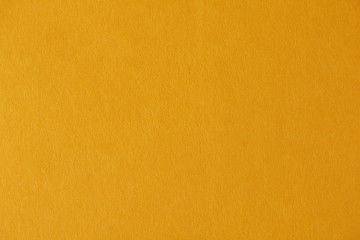 Yellow paper background