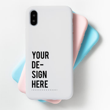 Phone Case Mockup Photos Royalty Free Images Graphics Vectors Videos Adobe Stock