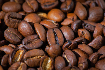 Coffee Beans