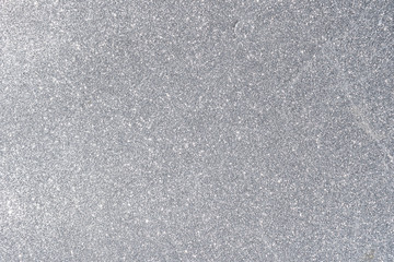 silver glitter abstract background	