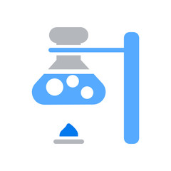 chemistry icon