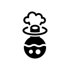 chemistry icon