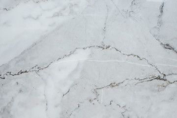 White marble , abstract background