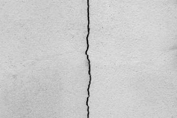 crack cement wall texture