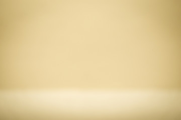 Backdrop blur and light