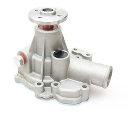 Engine water pump