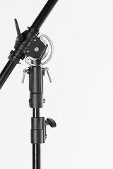 Part of studio light stand.