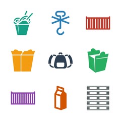 pack icons