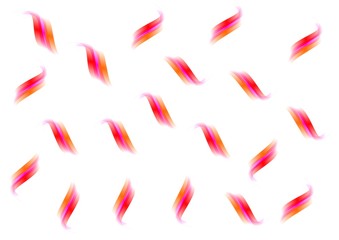 abstract color background