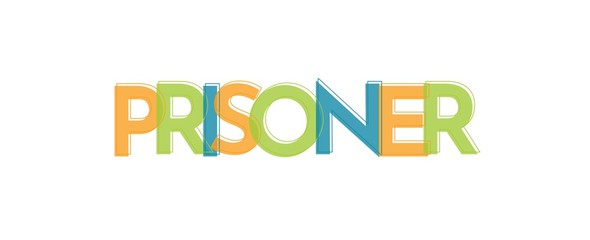 Prisoner word concept