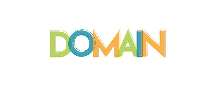 Domain word concept