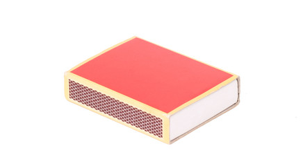 Box of matches