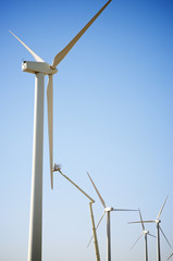 Repairing a windmill