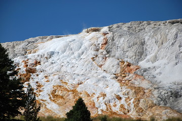 Yellowstone Nationalpark, Wyoming