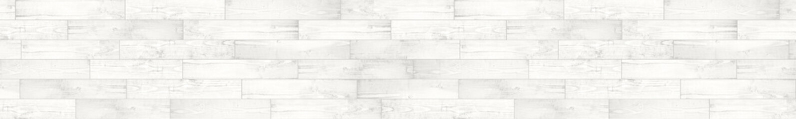Fototapeta premium White wood background. Rustic wooden wall texture. Wooden shabby chic background.
