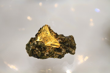 Fool's Gold