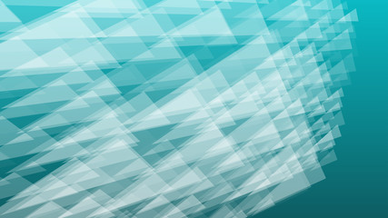 Triangle abstract background, many vector triangles shapes