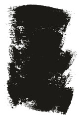 Paint Brush Medium Background High Detail Abstract Vector Background Set 31