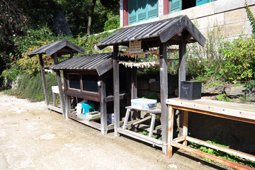 Buseoksa Buddhist Temple
