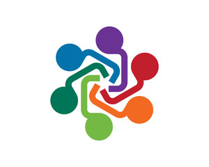People community logo