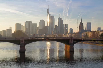 FrankfurterSkyline © E. Schittenhelm