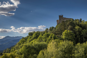 Weltkulturerbe Dolomiten