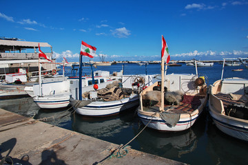 Lebanon Tripoli