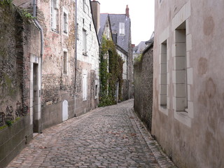 ruelle ancienne