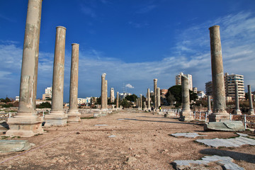 Lebanon Sur